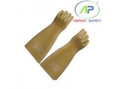 Găng tay cách điện 24KV